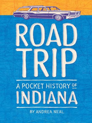 cover image of Road Trip